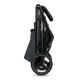 KINDERKRAFT Kolica za bebe Trig 3, siva - KSTRIG03GRY0000