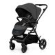 KINDERKRAFT kolica yoxi 2u1 moonlight grey - EP2807865
