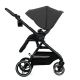 KINDERKRAFT kolica yoxi 2u1 moonlight grey - EP2807865