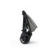 KINDERKRAFT Kolica za bebe Newly 3u1, siva - KSNEWL00GRY300I