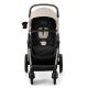 KINDERKRAFT Kolica za bebe 3u1 Moov 2, siva - KSMOOV02GRYEV00