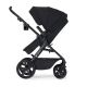 KINDERKRAFT Kolica za za bebe A-tour 3u1, crna - KSATOU00BLK300I
