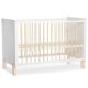 KINDERKRAFT krevetac nico wooden white - EP2827336