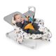 KINDERKRAFT Ležaljka Felio 2, roze - KBFELI20PNK0000