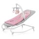 KINDERKRAFT Ležaljka Felio 2, roze - KBFELI20PNK0000