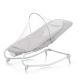 KINDERKRAFT Ljuljaška za bebe Felio 2, siva - KBFELI20GRY0000
