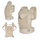 KINDERKRAFT nosiljka za bebu carrybee beige - EP3080312