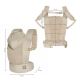 KINDERKRAFT nosiljka za bebu carrybee beige - EP3080312