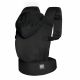 KINDERKRAFT nosiljka za bebu carrybee black - EP3080315