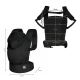 KINDERKRAFT nosiljka za bebu carrybee black - EP3080315