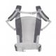 KINDERKRAFT nosiljka za bebu carrybee grey - EP3080318
