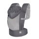KINDERKRAFT nosiljka za bebu carrybee grey - EP3080318