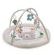 KINDERKRAFT Podloga za igru Cozy play, siva - KPCOZY00LG0000