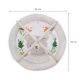 KINDERKRAFT Podloga za igru Cozy play, siva - KPCOZY00LG0000