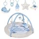 KINDERKRAFT podloga za igru cozyplay nordic breeze - EP3080324