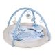 KINDERKRAFT podloga za igru cozyplay nordic breeze - EP3080324