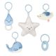 KINDERKRAFT podloga za igru cozyplay nordic breeze - EP3080324