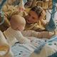 KINDERKRAFT podloga za igru cozyplay nordic breeze - EP3080324