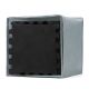 KINDERKRAFT Podne puzzle Luno, crna/bela - KKMLUNOBLK0000