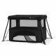 KINDERKRAFT Prenosivi krevetac Cami 3u1, crna - KLCAMI00BLK0000