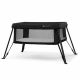 KINDERKRAFT Prenosivi krevetac Cami 3u1, crna - KLCAMI00BLK0000