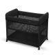 KINDERKRAFT Prenosivi krevetac Moon dream, crna - KLMODR00BLK30