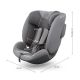 KINDERKRAFT Set auto sedišta i-Lite i-Fix Endura Safe sa isofix bazom, siva - KCENSA00GRY3000
