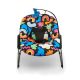 KINDERKRAFT Ležaljka Calmee happy shapes - KBCALM00HAP0000