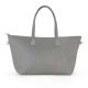 KINDERKRAFT Torba za mame Treasurebag, tamno siva - KATREAMBDGR0000