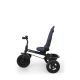 KINDERKRAFT tricikl aston 2 plus navy blue - EP2916628