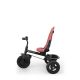 KINDERKRAFT tricikl aston 2 plus pink - EP2916625