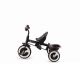 KINDERKRAFT Tricikl Aston rose, pink - KRASTO00PNK0000