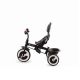 KINDERKRAFT Tricikl Aston rose, pink - KRASTO00PNK0000