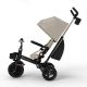KINDERKRAFT tricikl aveo 2 plus beige - EP2931071