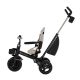 KINDERKRAFT tricikl aveo 2 plus beige - EP2931071