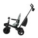 KINDERKRAFT tricikl aveo 2 plus green - EP2924326