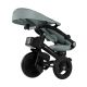 KINDERKRAFT tricikl aveo 2 plus green - EP2924326