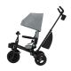KINDERKRAFT tricikl aveo 2 plus grey - EP2931068