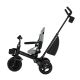 KINDERKRAFT tricikl aveo 2 plus grey - EP2931068