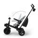 KINDERKRAFT tricikl aveo 2 plus grey - EP2931068