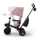 KINDERKRAFT tricikl aveo 2 plus pink - EP2934367