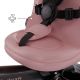 KINDERKRAFT tricikl aveo 2 plus pink - EP2934367