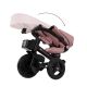 KINDERKRAFT tricikl aveo 2 plus pink - EP2934367