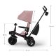 KINDERKRAFT tricikl aveo 2 plus pink - EP2934367