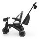 KINDERKRAFT tricikl jazz 3 grey - EP2977893
