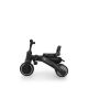 KINDERKRAFT tricikl jazz 3 grey - EP2977893