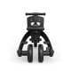 KINDERKRAFT tricikl jazz 3 grey - EP2977893