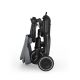 KINDERKRAFT tricikl jazz 3 grey - EP2977893