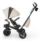 KINDERKRAFT tricikl spinstep 2 plus beige - EP3080342