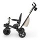 KINDERKRAFT tricikl spinstep 2 plus beige - EP3080342